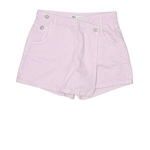 Zara Light Pink Skort